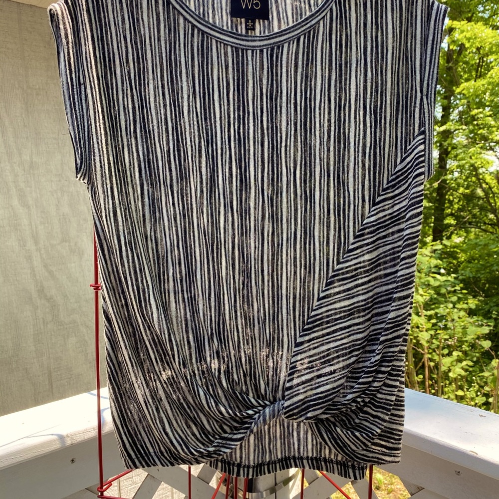 NWOT  top